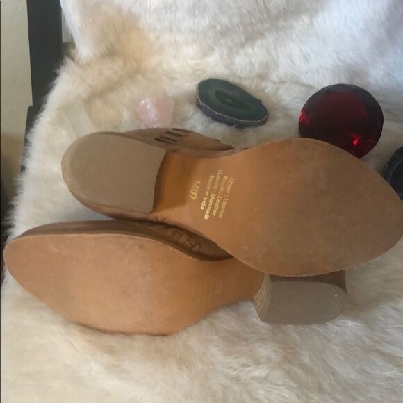 Rebels booties 7 (1584) - Picture 7 of 7